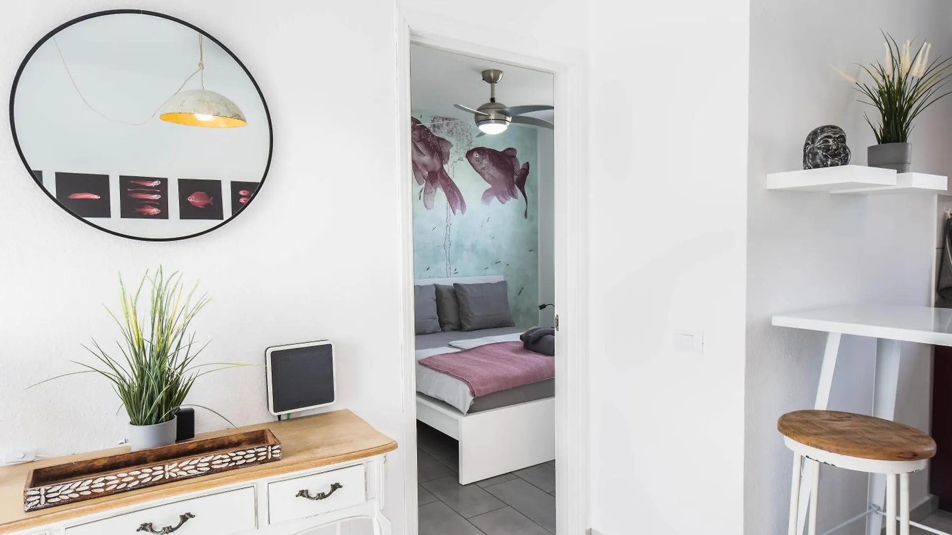 Apartment Hoplaco Corralejo